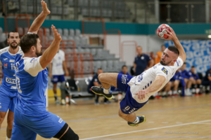 PGNiG Superliga piłki ręcznej mężczyzn Grupa Azoty Unia Tarnów - Orlen Wisła Płock